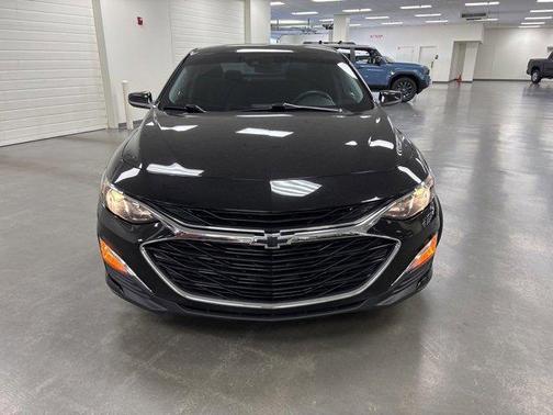 2022 Chevrolet Malibu FWD RS