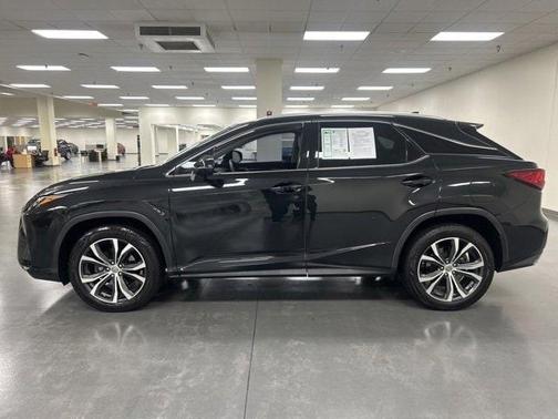 2017 Lexus RX 350 350