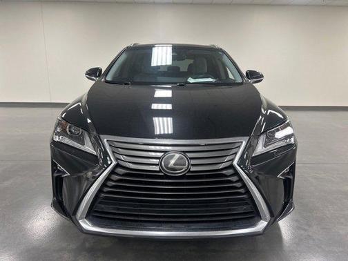 2017 Lexus RX 350 350