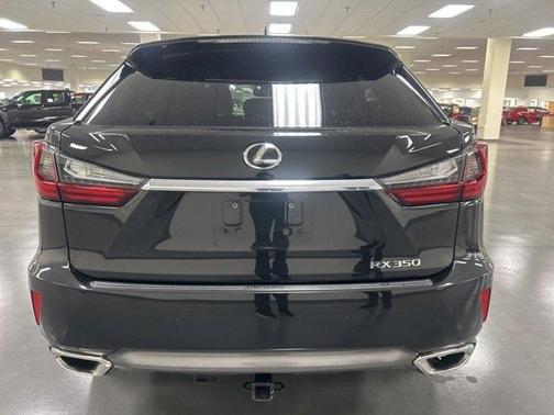 2017 Lexus RX 350 350