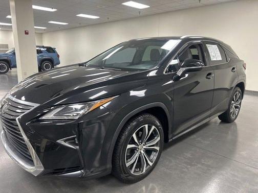 2017 Lexus RX 350 350