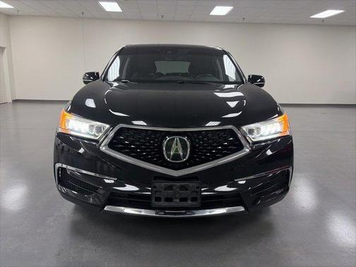 2017 Acura MDX 3.5L w/Technology Package