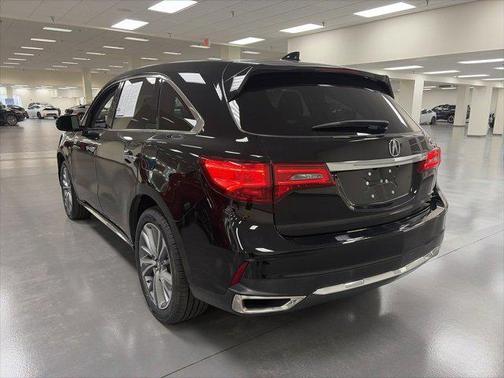 2017 Acura MDX 3.5L w/Technology Package