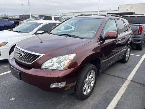 2009 Lexus RX 350 Base