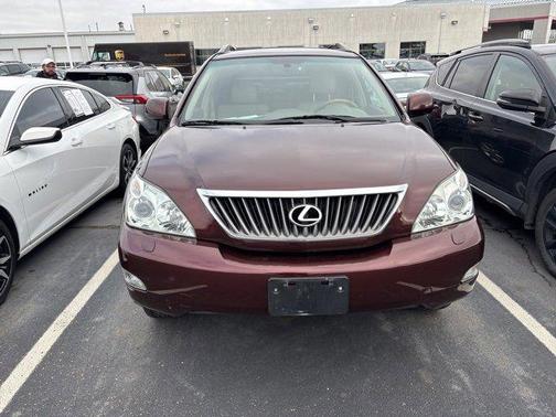 2009 Lexus RX 350 Base