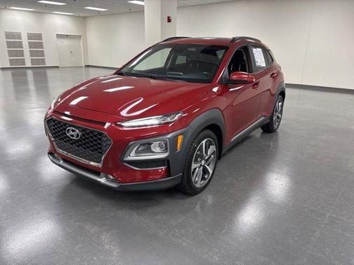 2020 Hyundai KONA Limited