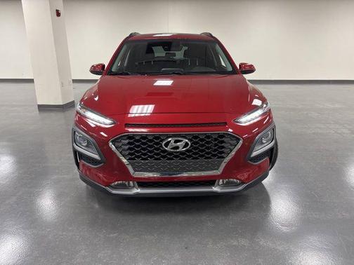 2020 Hyundai KONA Limited