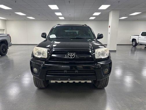 2008 Toyota 4Runner Limited