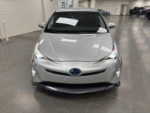 2018 Toyota Prius Four Touring