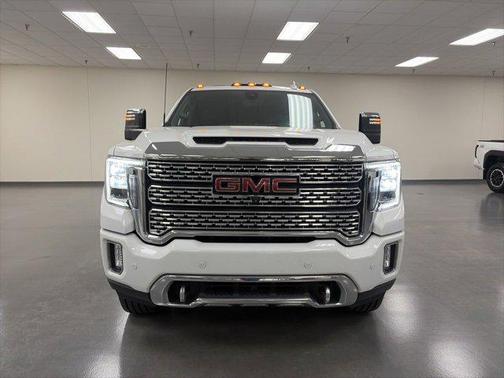 2021 GMC Sierra 2500 Denali