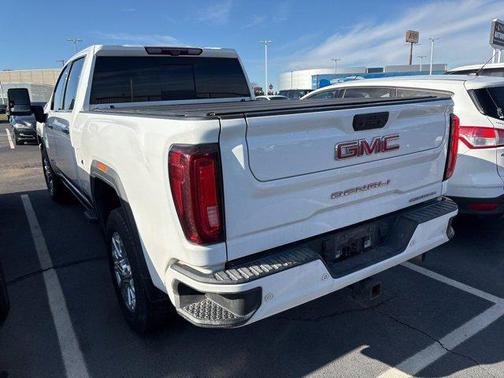 2021 GMC Sierra 2500 Denali