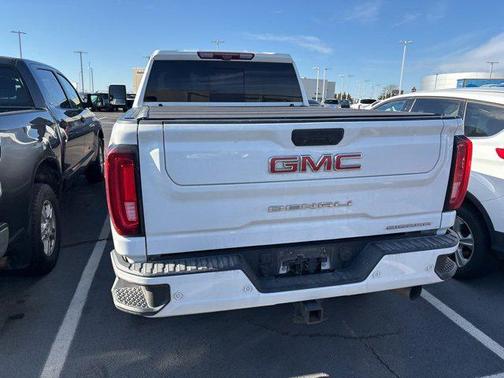 2021 GMC Sierra 2500 Denali