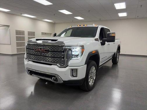 2021 GMC Sierra 2500 Denali