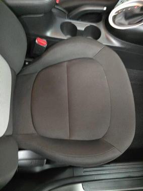 Titanium Gray 2019 Kia Soul Base