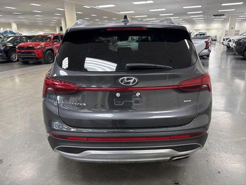 2022 Hyundai SANTA FE SEL 2.4