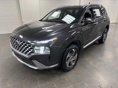 2022 Hyundai SANTA FE SEL 2.4