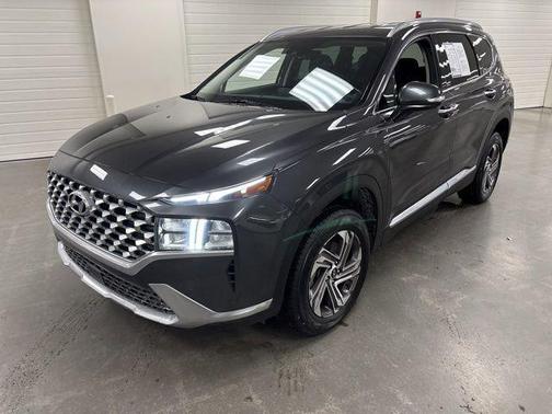 2022 Hyundai SANTA FE SEL 2.4
