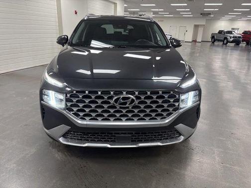 2022 Hyundai SANTA FE SEL 2.4