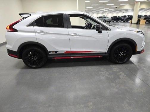 2024 Mitsubishi Eclipse Cross Ralliart