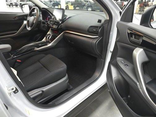 2024 Mitsubishi Eclipse Cross Ralliart