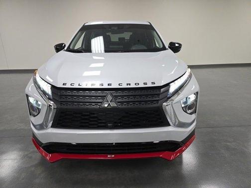 2024 Mitsubishi Eclipse Cross Ralliart