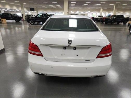 2016 Hyundai Equus Ultimate