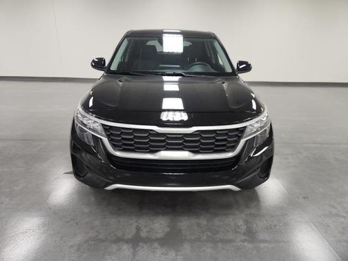 2022 Kia Seltos LX
