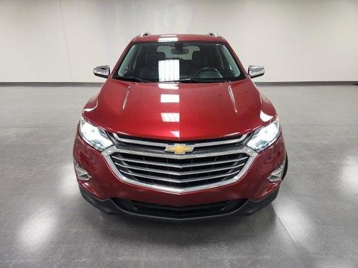 2019 Chevrolet Equinox Premier w/1LZ