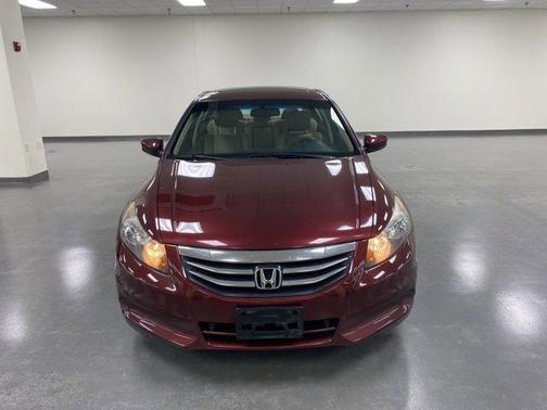 2012 Honda Accord EX-L