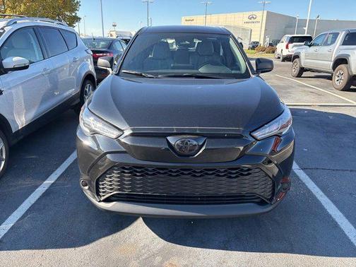 2025 Toyota Corolla Hybrid SE