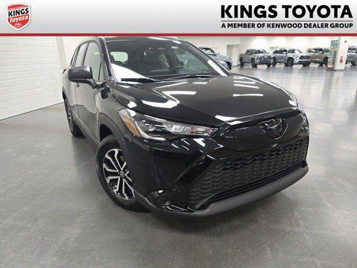 2025 Toyota Corolla Hybrid SE