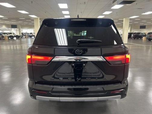 2023 Toyota Sequoia Limited