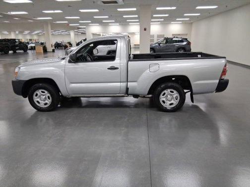 2011 Toyota Tacoma Base