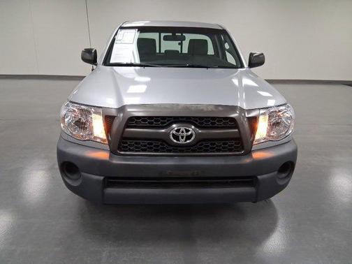 2011 Toyota Tacoma Base