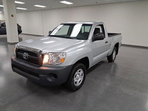 2011 Toyota Tacoma Base