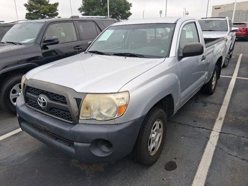2011 Toyota Tacoma Base