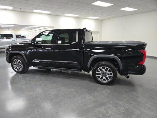 2026 Toyota Tundra Hybrid 1794 Edition