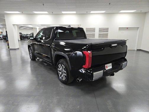 2026 Toyota Tundra Hybrid 1794 Edition