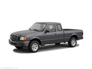 2004 Ford Ranger XLT
