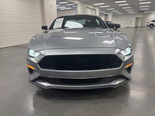 2023 Ford Mustang GT