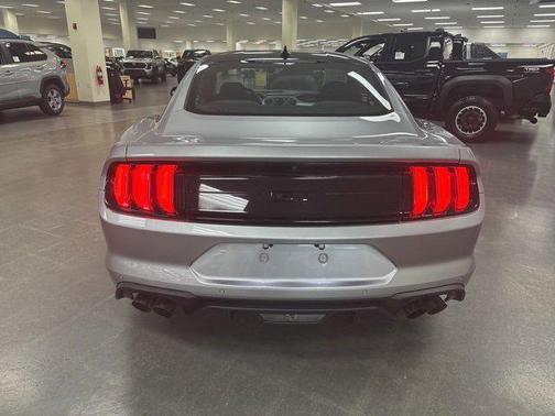 2023 Ford Mustang GT