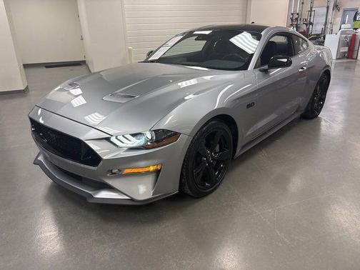 2023 Ford Mustang GT