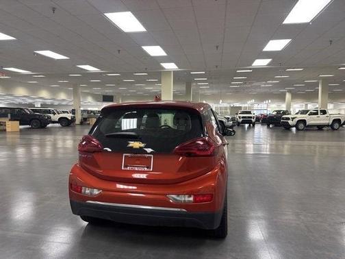2020 Chevrolet Bolt EV LT