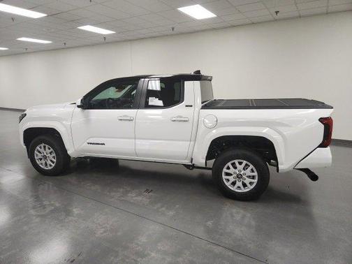 2025 Toyota Tacoma Limited