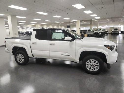 2025 Toyota Tacoma Limited
