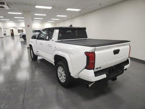 2025 Toyota Tacoma Limited