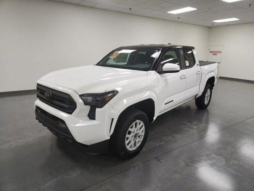 2025 Toyota Tacoma Limited