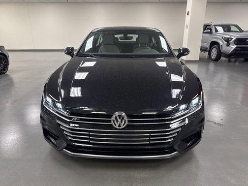 2020 Volkswagen Arteon 2.0T SEL R-Line