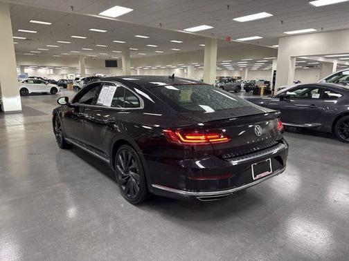 2020 Volkswagen Arteon 2.0T SEL R-Line