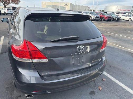 2011 Toyota Venza Base